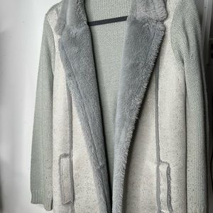 Found in Europe warm and fashionable jacket